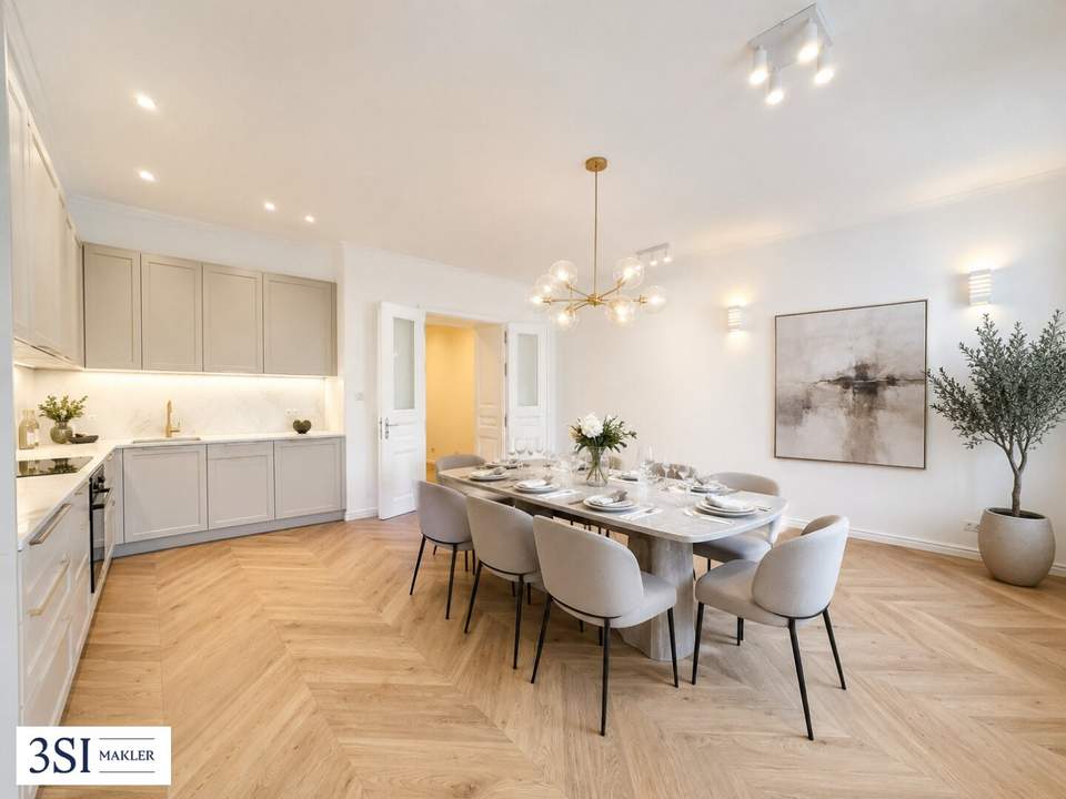 The Legacy: Ein hochwertiges Zuhause in exzellenter Lage!