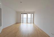 TOP gelegene 2 ZIMMER WOHNUNG MIT LOGGIA am grünen Prater