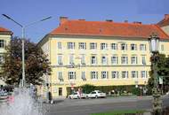 Zentrale Dachgeschoß-Wohnung: 2 Zimmer + Galerie - Burggasse 17 - Top 27