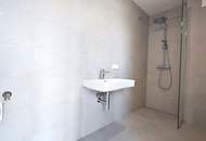 Moderne 2-Zimmer mit Balkon und Garage