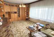 Ihr Rückzugsort in Ruhelage: Bungalow mit Vollkeller &amp; Wohlfühlterrasse