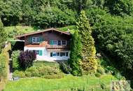 Wohnen mit Stil, Komfort und beeindruckendem Panorama