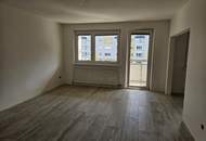 Neu renovierte 2-Zimmer-Wohnung mit Loggia in U1-Nähe