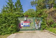 Entzückendes Ferienhaus auf Pachtgrund am idyllischen Waldrand von Loretto sucht neue Eigentümer!