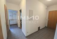 Freundliche 2 Zimmer-Wohnung mit Balkon in Innenhoflage - Fischergasse 25 - Top 23