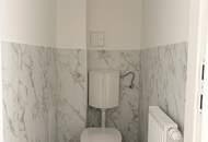 Erstbezug- charmante Zweizimmerwohnung im Erdgeschoss