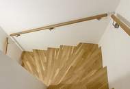 TOWNHOUSE - 4 Zimmer Wohnung mit Terrasse und Garten U3 Erstbezug