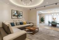 LUXUSVILLA IN 1210 WIEN | POOL | EXKLUSIVE GRÜNRUHELAGE | NÄHE UNO CITY &amp; DONAUPARK | MAXIMALE PRIVATSPHÄRE