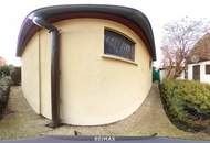 Kleingartengrundstück bei der Alten Donau | KGV Rehlacke