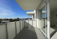 Leonding: Barrierefreie Wohnung mit idealer Infrastruktur und energieeffizienter Bauweise!