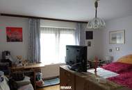Wohnhaus mit Nebengebäude und Teilunterkellerung im idyllischen Südburgenland