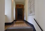 Büro/Praxis in außergewöhnlicher Lage - Berggasse