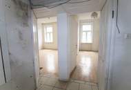 NEUER PREIS: EUR 145.000,- | Altbau mit Potenzial im Stuwerviertel