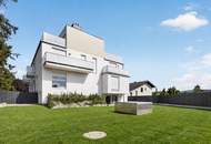 THE GREEN 15 ++ VIER ZIMMER GARTENOASE