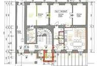Villa in Währing mit drei separaten Wohneinheiten – Ideal für Mehrgenerationenwohnen oder Wohnen &amp; Büro