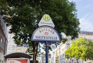 DG-Terrassen-Maisonette nahe Augarten und U4