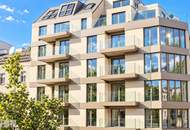NEU | Preisaktion - Jetzt sichern! | EINZIGARTIGE WOHNUNG MIT HERRLICHER PARKBLICK