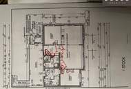 Luxuriöse Maisonette in 1210 Wien: Erstbezug mit Garten, Balkon und Kamin!