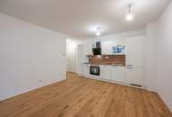 ++Der Platzhirsch++ Fantastischer 4 Zimmer Erstbezug mit Terrasse und Garten!