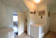 Kleines Haus mit Garten in der Gemeinde Yspertal, Bezirk Melk