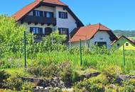 „Wohnen mit Weitblick – Stilvolles Familienhaus in traumhafter Aussichtslage von Eibiswald“
