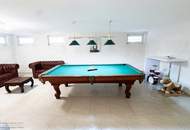 Wohnhaus 5 Schlafzimmer, Pool, Garage, Klima