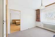 ANSFELDEN: LAND.LEBEN - STADT.NAH WOHNEN - WOHNHAUS dzt. ca. 106 m² Wohnfläche + Erweiterung um ca. 51 m2 in bester LAGE, Grundstück ca. 577 m²