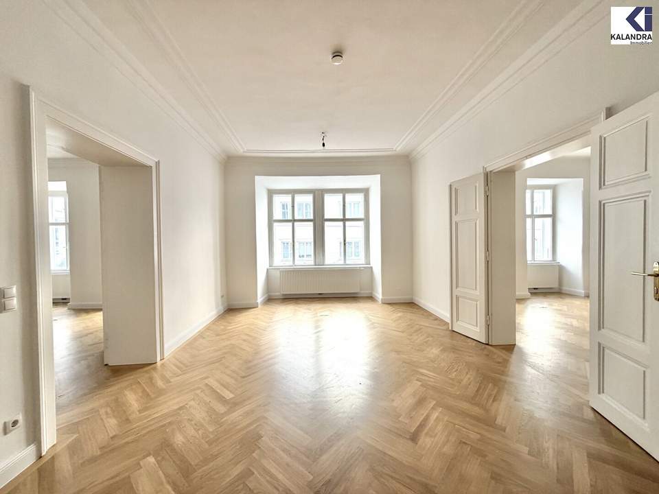 360 TOUR // REPRÄSENTATIVES ALTBAUBÜRO WOLLZEILE
