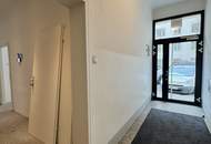 Flexibles Gewerbeobjekt mit 3 Eingängen – ideal für Praxis, Büro oder Dienstleistung