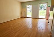 UNBEFRISTET, HOFRUHELAGE, 106 m2 Gewerbefläche mit 41 m2 Terrasse, 4 Zimmer, Küche, Sanitäranlagen, Parketten