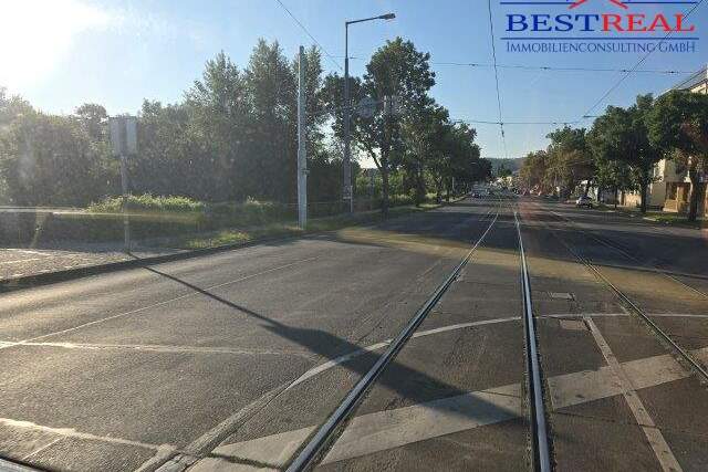 Baugrund in Floridsdorf, Grund und Boden-kauf, 2.950.000,€, 1210 Wien 22., Donaustadt