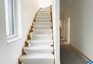 Eckreihenhaus ein Architekturjuwel in Ziegelmassivbauweise