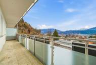 Über den Dächern von Innsbruck! 3,5-Zimmer Wohnung mit einmaligen Ausblick in Sadrach zu kaufen!