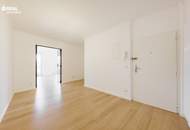 Traumlage beim Belvedere 2-Zimmerwohnung mit Balkon und Loggia im beliebten Botschaftsviertel