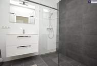 Entzückende, moderne, vollmöblierte Garconniere mit 40m² - 3D-Rundgang vorhanden!