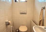 Sommerfrische in Steinbrunn: Gönnen Sie sich ein Stück Paradies. Nur wenige Meter zum Badeteich!