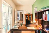 4-Zimmer-Maisonettewohnung mit Dachterrasse in Korneuburg