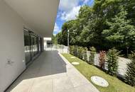 Stilvoll wohnen im Grünen – Villa mit Garage & beeindruckendem Loftkeller