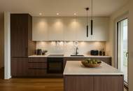 Große 4 Zimmerwohnung Erstbezug und provisionsfrei: Preis jetzt sichern - Gerasdorfer Straße