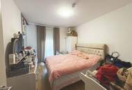 Q11 Leben in Simmering - Gartenwohnung mit 3 Zimmern, Terrasse und Deckenkühlung!