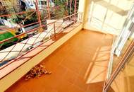 Neuer Preis! Ruheoase im Grünen! Sonnig. Saniert. Einfach super! Erstbezug mit Wohlfühlfaktor! 4 Zimmer + 2 Balkone + Garagenplatz + Hochwertige Einbauküche! Grün wohin das Auge reicht!