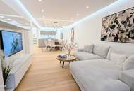 See-Panorama Wohnung mit Smart-Home: Frisch renovierte Loggiawohnung in Bestlage Lochau