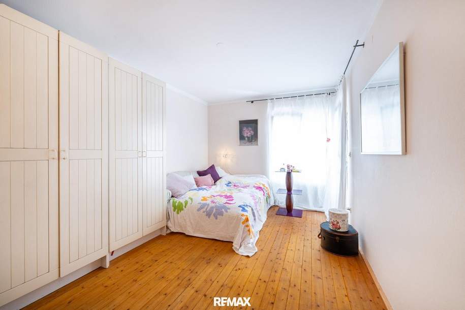 Gepflegte 3-Zimmer Wohnung mit 2 Balkonen und durchdachter Raumaufteilung, Wohnung-kauf, 380.000,€, 5020 Salzburg(Stadt)