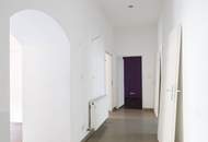 Sanierungsbedürftiger Altbau | Bewilligte Planung inkl. bewilligtem Balkon/Loggia | Teils Hoflage | Nähe Einsiedlerpark, U4 Margaretengürtel, künftiger U2-Station Reinprechtsdorfer Straße