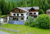 Lebensqualität &amp; Vermietungspotenzial im Naturparadies mit Freizeitwohnsitzwidmung