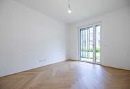 Hochwertige Gartenwohnung bei der Alten Donau