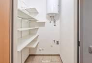 Top Infrastruktur und Verkehrsanbindung, 2 Zimmer mit Balkon im 4. Liftstock. Heizung und Warmwasser im Mietpreis inkludiert