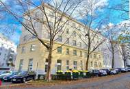 Altbau mit Lift! Moderne Single&Pärchen Wohnung !