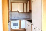 3 Zimmerwohnung mit Balkon und direktem Zugang zur Rodl nahe Ortsplatz