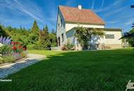 *Renovierungsbedürftiges Einfamilienhaus mit Südausrichtung in Klosterneuburg*